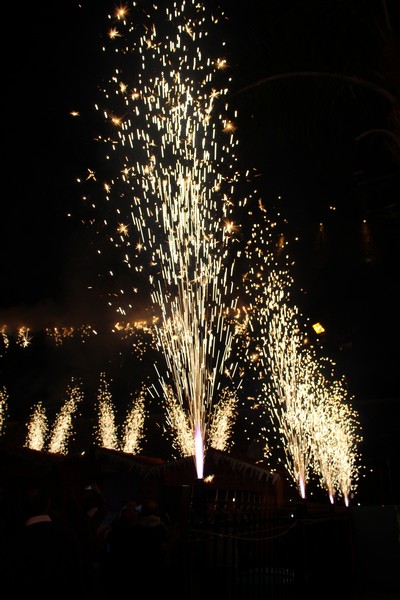 Jounieh Christmas Wonders 2018